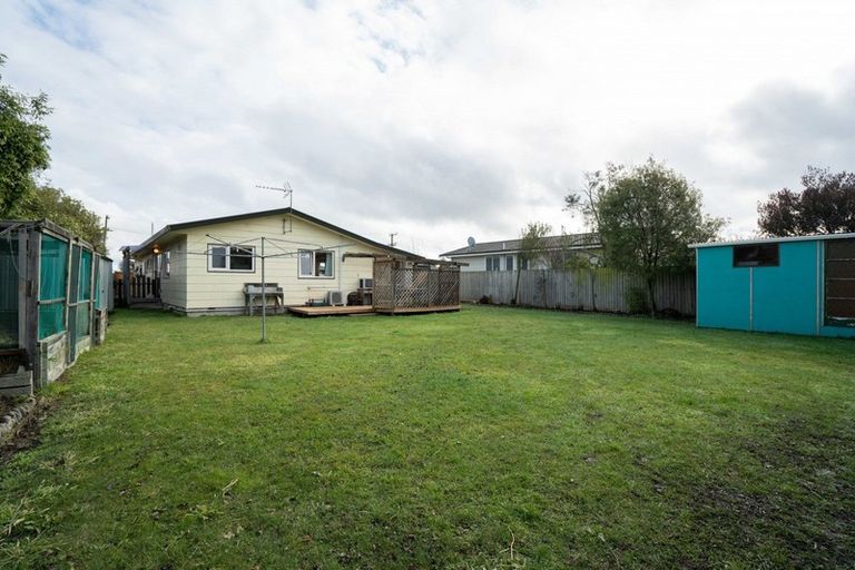 Photo of property in 12 East Belt, Rangiora, 7400