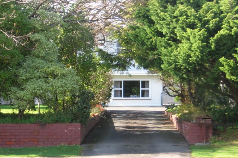 Photo of property in 45 Sheffield Street, Awapuni, Palmerston North, 4412