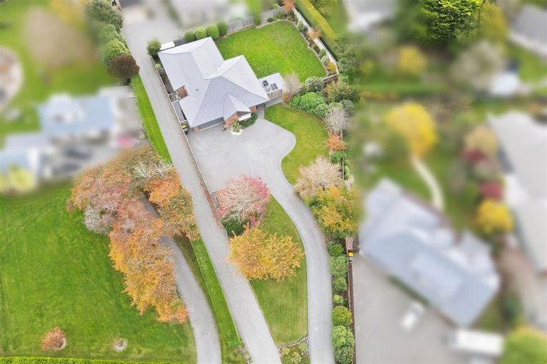 Photo of property in 31 Westview Crescent, West Melton, 7618