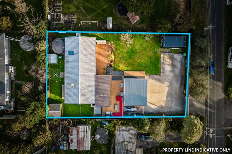 Photo of property in 31 Cambridge Road, Riverhead, 0820