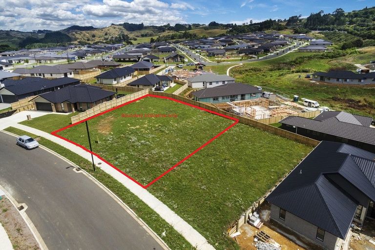 Photo of property in 7 Helenvale Crescent, Pokeno, 2402