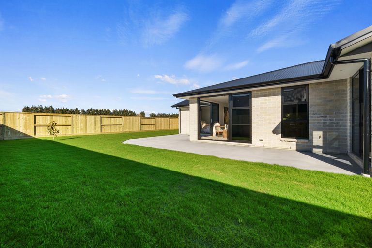 Photo of property in 35 Buxton Crescent, Matamata, 3400