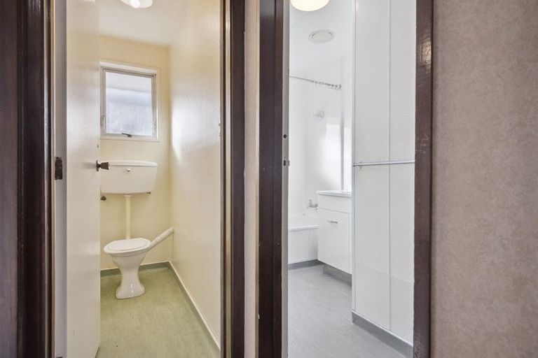 Photo of property in 1/97 Hay Street, Bromley, Christchurch, 8062