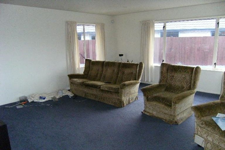 Photo of property in 25 Broadhaven Avenue, Parklands, Christchurch, 8083