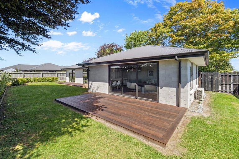 Photo of property in 7 Woodham Drive, Allenton, Ashburton, 7700