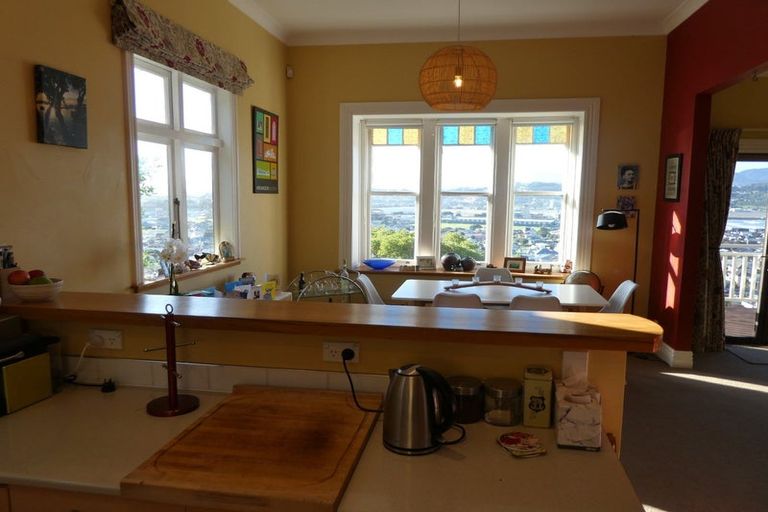 Photo of property in 4 Buckingham Street, Melrose, Wellington, 6023