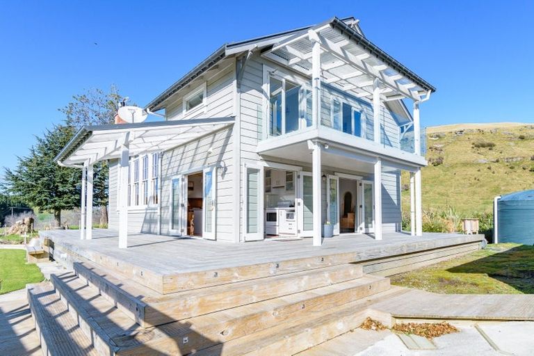 Photo of property in 10122 State Highway 1, Taihape, 4795