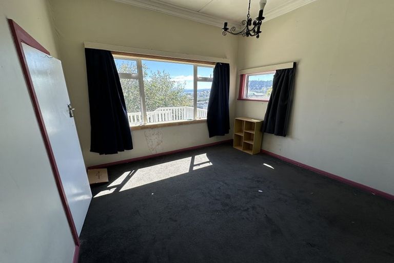 Photo of property in 59 Hankey Street, Mount Cook, Wellington, 6011