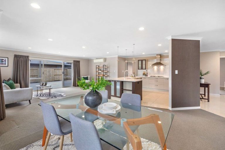 Photo of property in 50 Moonlight Drive, Rototuna North, Hamilton, 3210