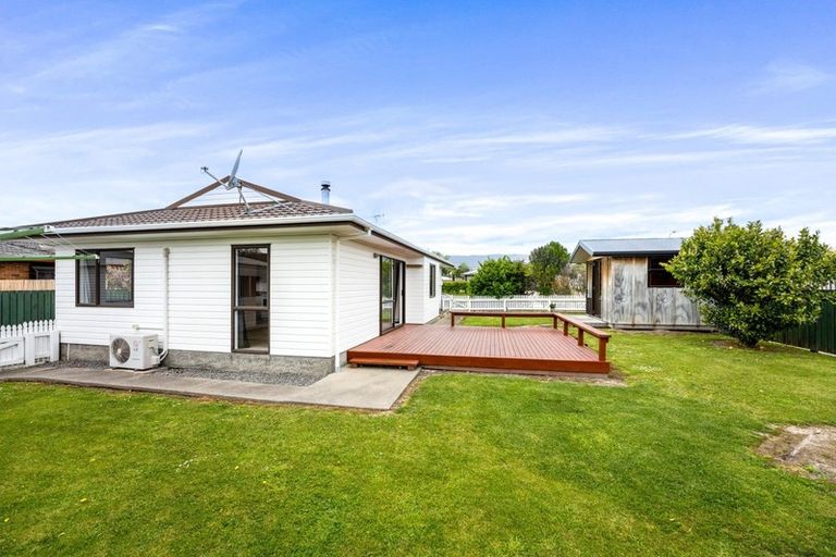 Photo of property in 11 Millhaven Place, Otaki, 5512