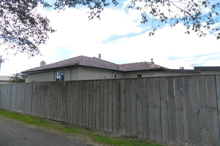 Photo of property in 145 Lorn Street, Glengarry, Invercargill, 9810