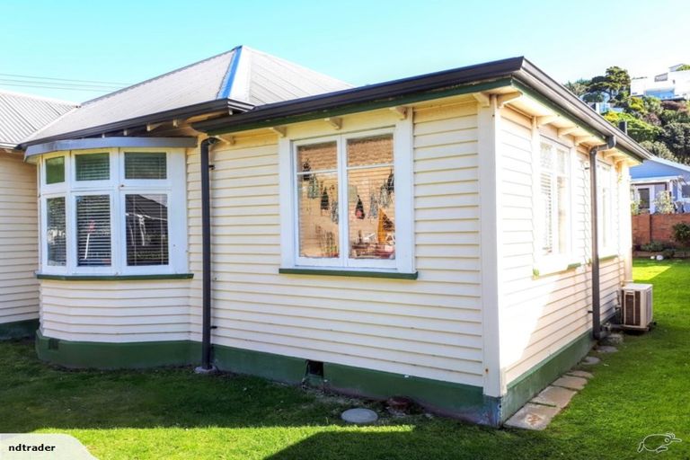 Photo of property in 26 Ventnor Street, Seatoun, Wellington, 6022
