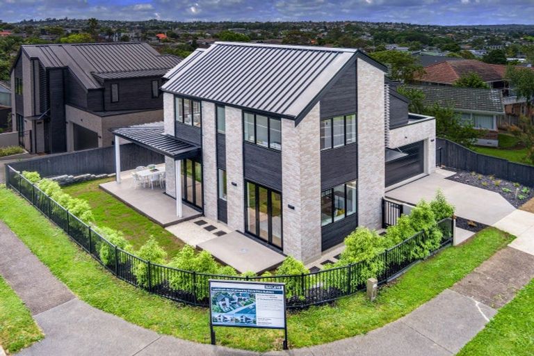 Photo of property in 27 The Boulevard, Sunnyhills, Auckland, 2010