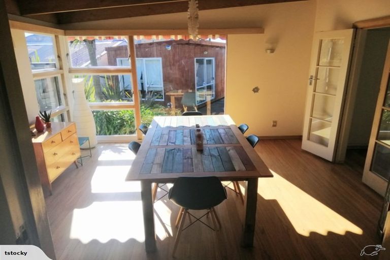 Photo of property in 454 Marine Parade, South New Brighton, Christchurch, 8062