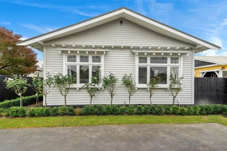 Photo of property in 1/131 Innes Road, St Albans, Christchurch, 8052