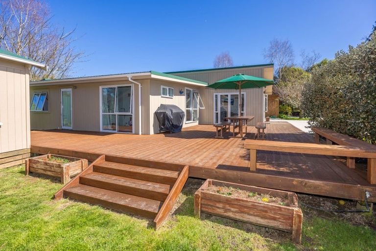 Photo of property in 7 Ngahuia Place, Tokanui, Te Awamutu, 3874