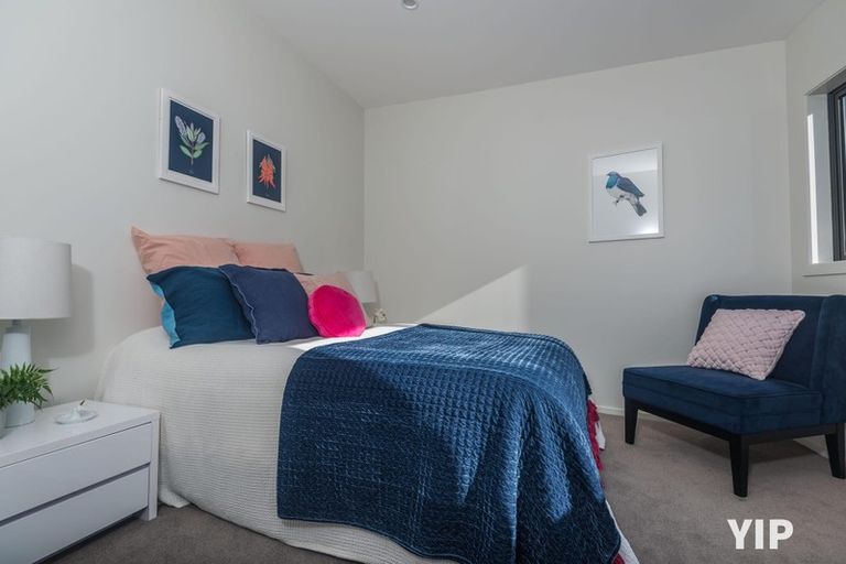 Photo of property in 3 Salmont Place, Kelburn, Wellington, 6012