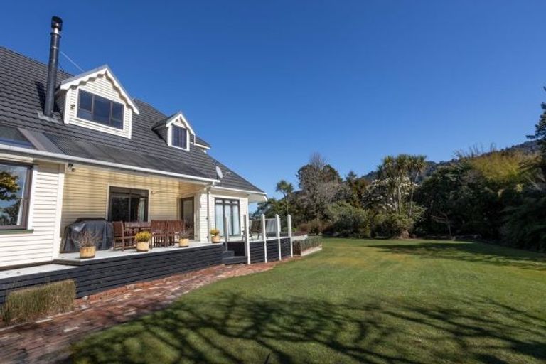 Photo of property in 286 State Highway 6, Coal Creek, Greymouth, 7802
