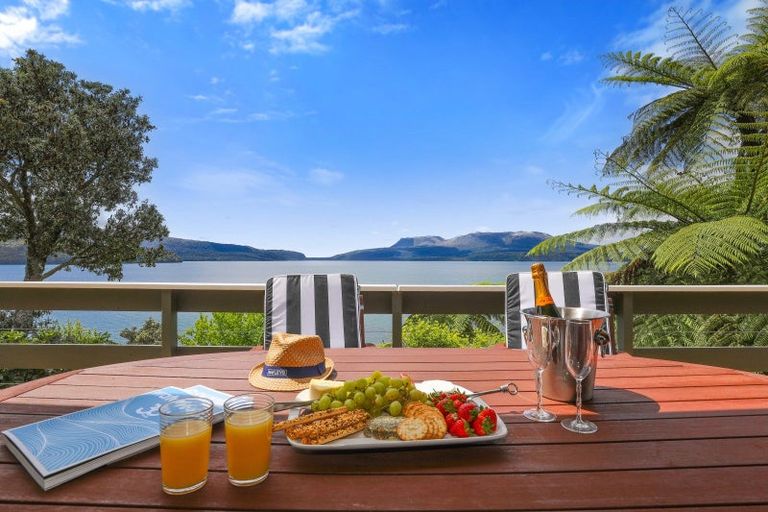 Photo of property in 259 Spencer Road, Lake Tarawera, Rotorua, 3076