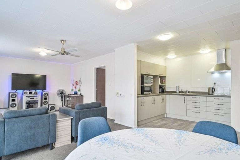 Photo of property in 3/507 Saint Aubyn Street E, Hastings, 4122