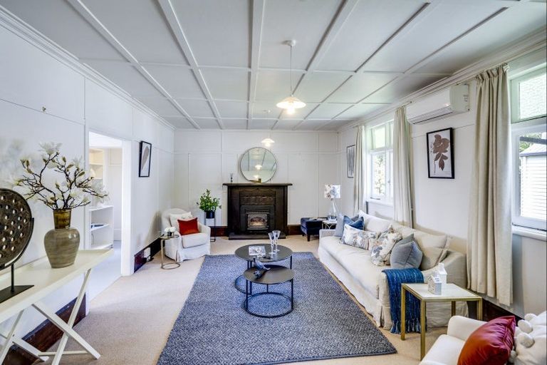 Photo of property in 95b Te Mata Road, Havelock North, 4130