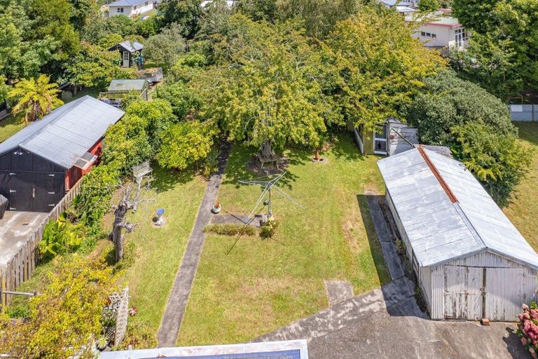 Photo of property in 11 Field Street, Aramoho, Whanganui, 4500