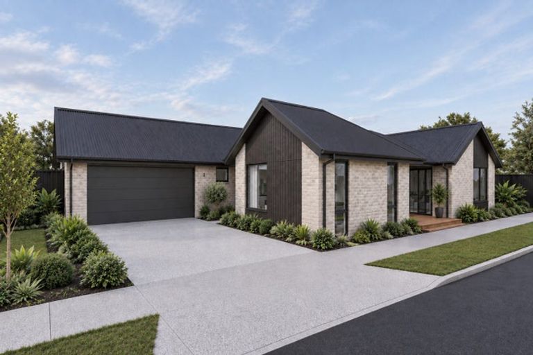 Photo of property in 25 Piriti Lane, Horsham Downs, Hamilton, 3281