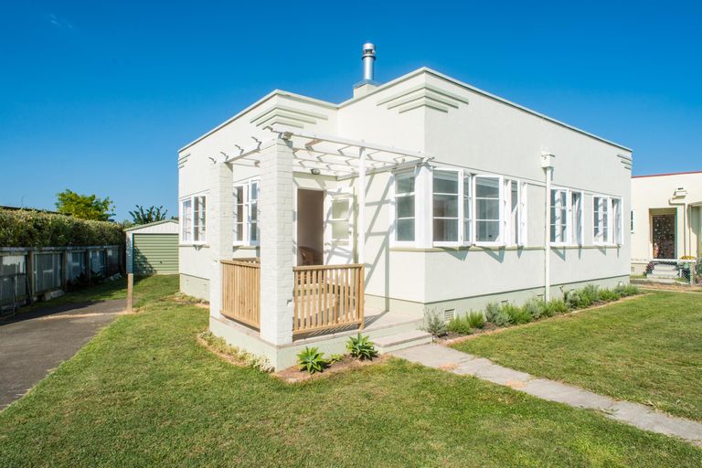 Photo of property in 39 Centennial Crescent, Te Hapara, Gisborne, 4010