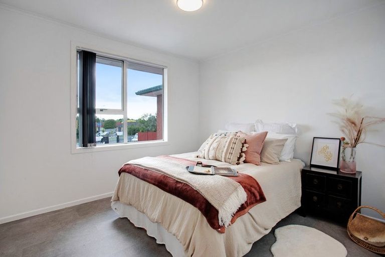 Photo of property in 52 Hall Avenue, Mangere, Auckland, 2022