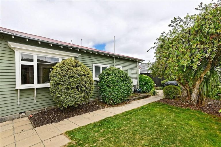 Photo of property in 5 Blair Avenue, Papanui, Christchurch, 8053