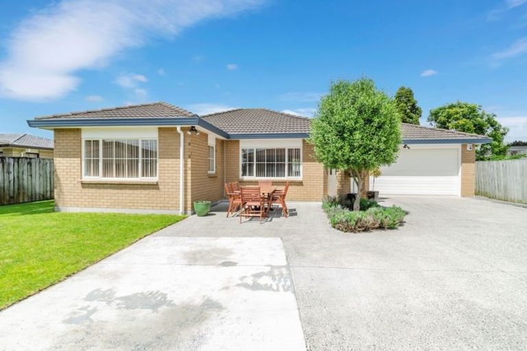 Photo of property in 121a Old Wairoa Road, Papakura, 2110