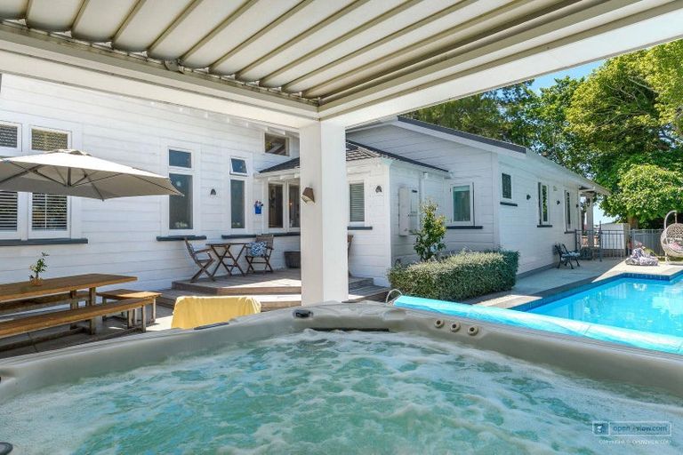 Photo of property in 191 Pillans Road, Otumoetai, Tauranga, 3110