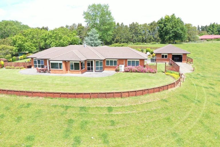 Photo of property in 103 Jury Road, Ngahinapouri, Hamilton, 3290