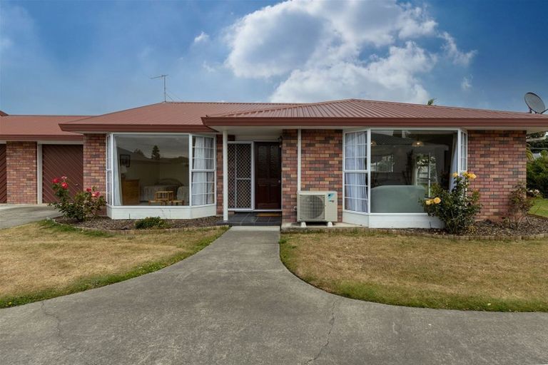 Photo of property in 4 Westhaven Place, Redwoodtown, Blenheim, 7201