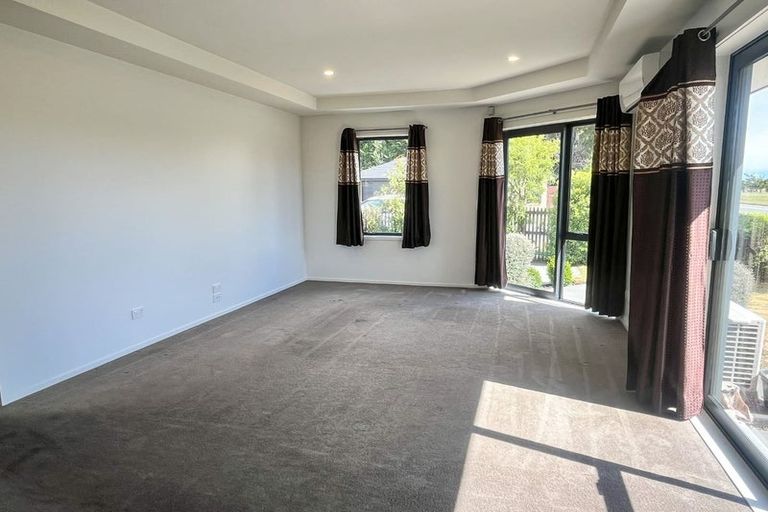 Photo of property in 1 Barbara Joan Road, Wigram, Christchurch, 8025