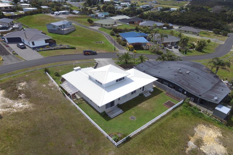 Photo of property in 82 Bay Heights Drive, Karikari Peninsula, Kaitaia, 0483