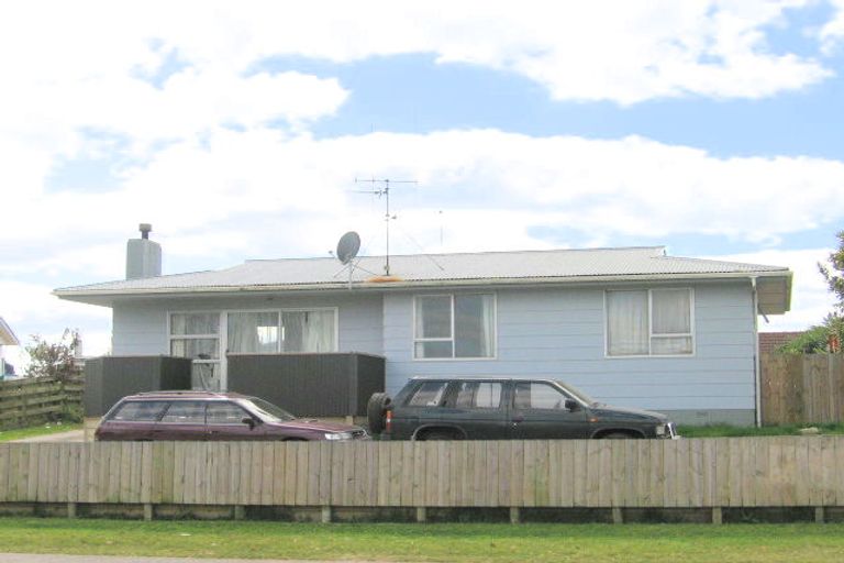 Photo of property in 95 Links Avenue, Mount Maunganui, 3116