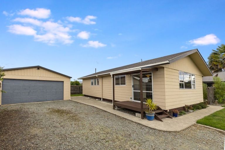 Photo of property in 12 Hathaway Street, Spring Creek, 7202