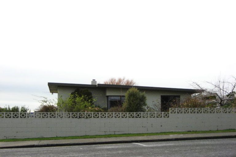 Photo of property in 363 Racecourse Road, Hargest, Invercargill, 9810