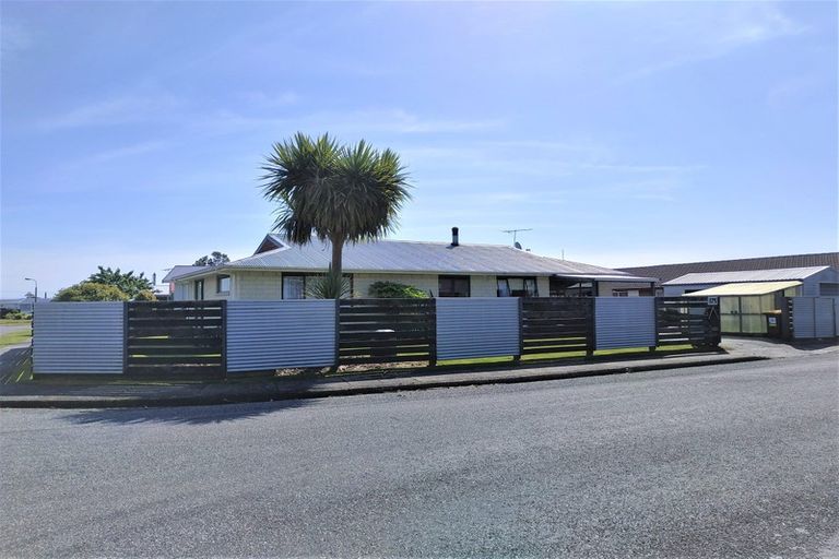 Photo of property in 179 Jollie Street, Hokitika, 7810