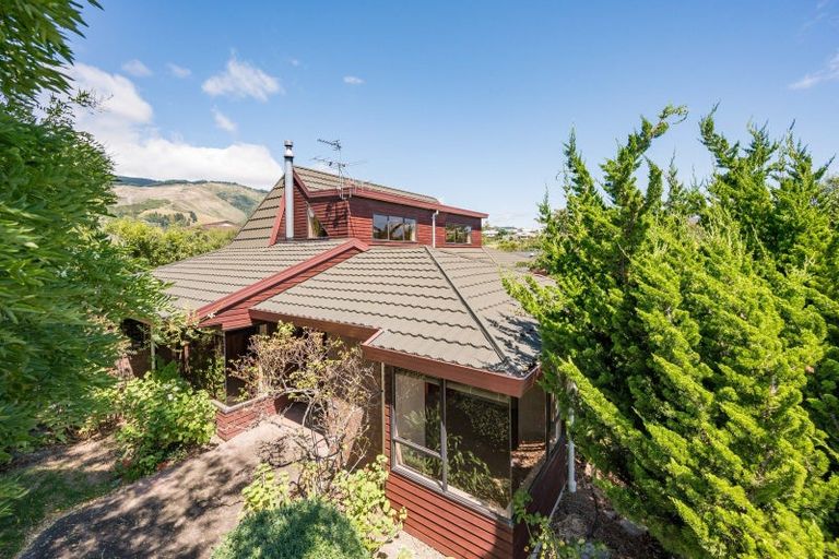 Photo of property in 10 Washbourn Drive, Richmond, 7020