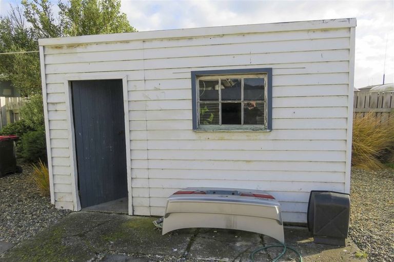 Photo of property in 162 Bowmont Street, Appleby, Invercargill, 9812
