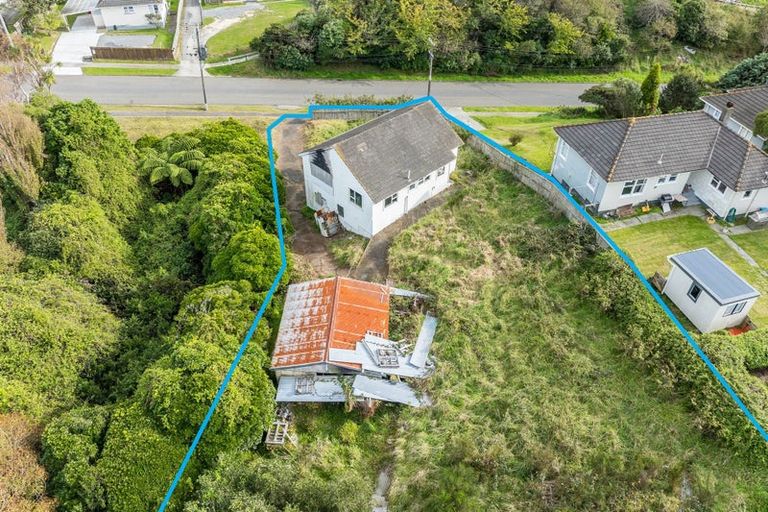 Photo of property in 30 Windley Street, Ranui, Porirua, 5024