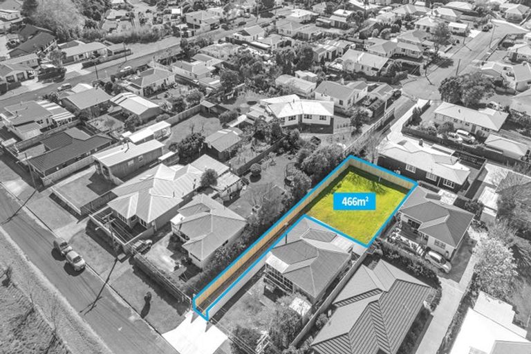 Photo of property in 47a Davies Road, Hurdon, New Plymouth, 4310