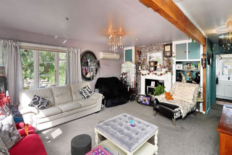 Photo of property in 25 Waipara Flat Road, Waipara, Amberley, 7483