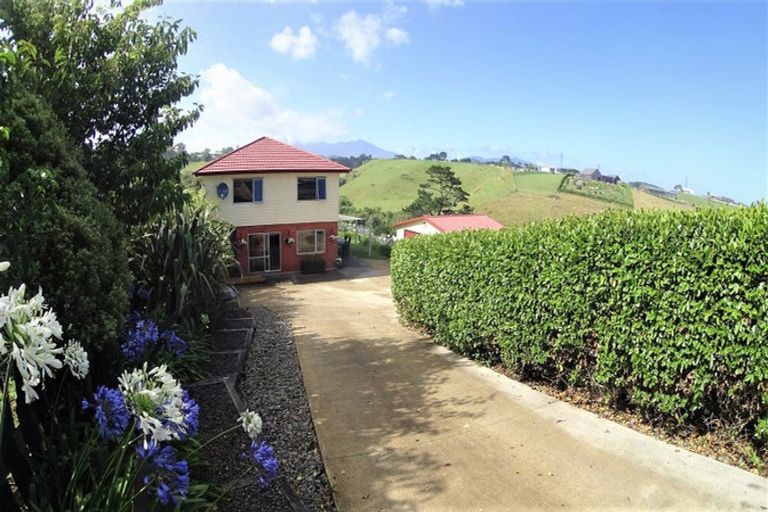 Photo of property in 40 Hobart Drive, Spotswood, New Plymouth, 4310