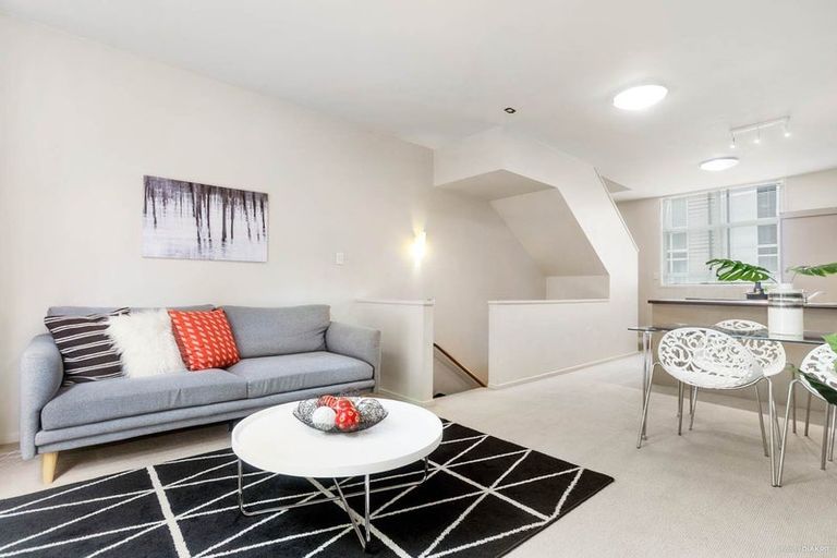 Photo of property in 4/8 Burgoyne Street, Grey Lynn, Auckland, 1021