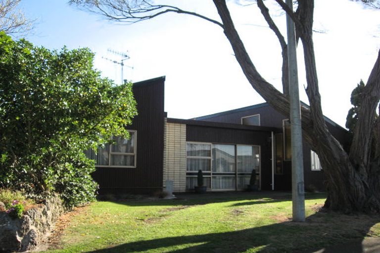 Photo of property in 21 Exeter Crescent, Springvale, Whanganui, 4501