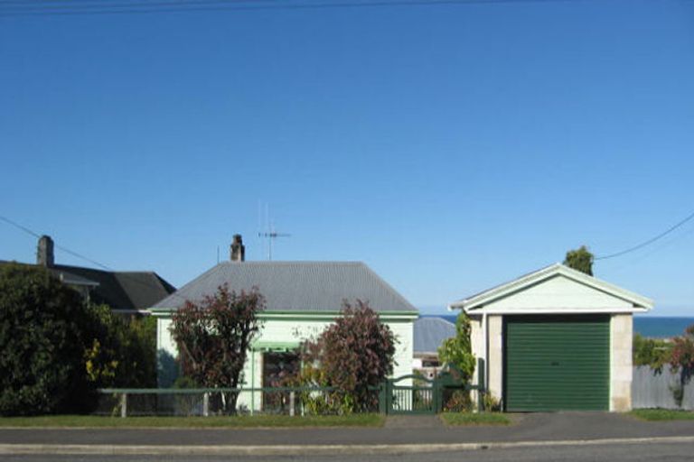 Photo of property in 21a Ure Street, South Hill, Oamaru, 9400