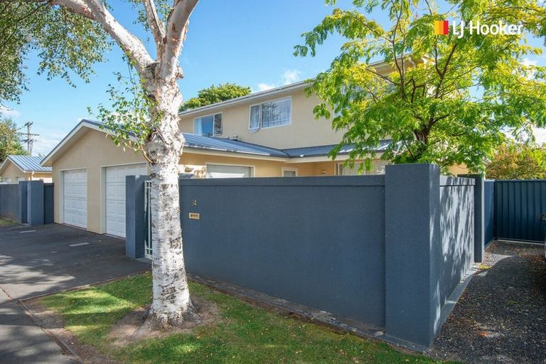 Photo of property in 34 Arran Street, Mosgiel, 9024